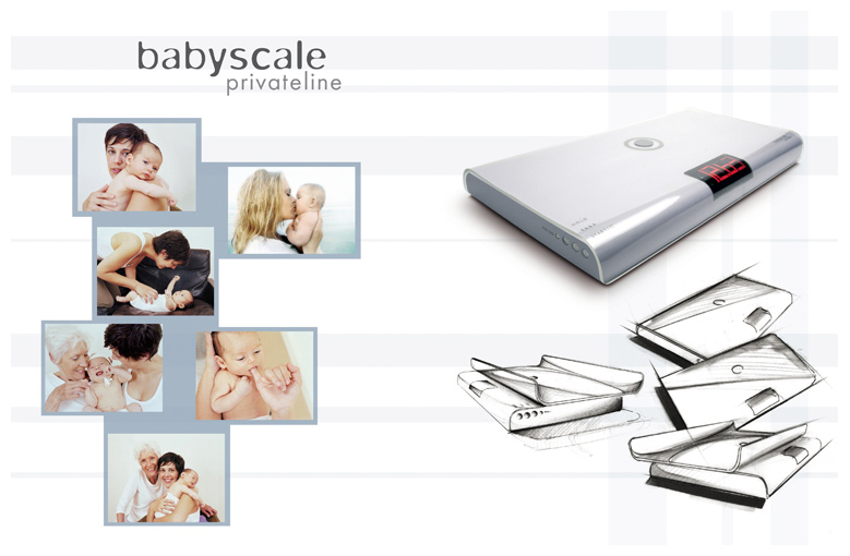 babyscale