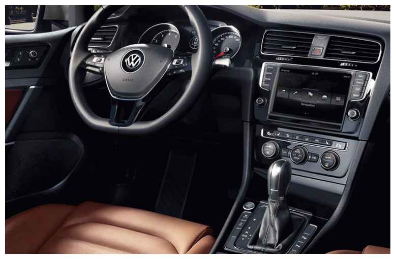 volkswagen golf 7